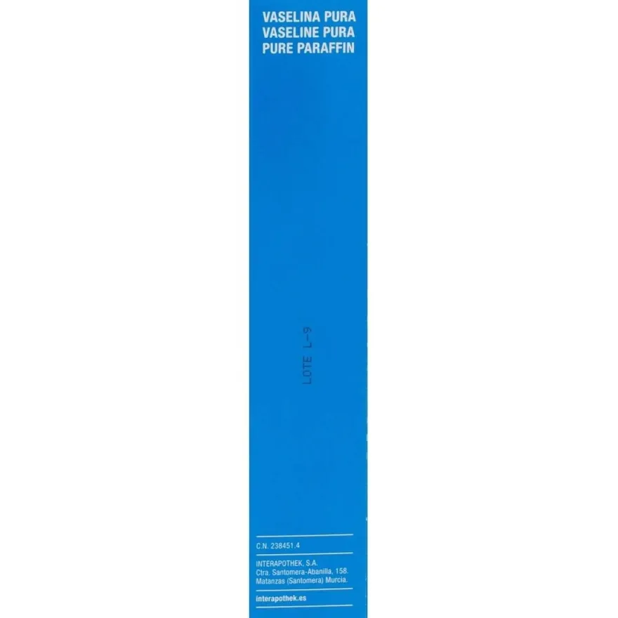 Vaselina Pura 30g - Interapothek