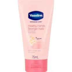 Vaseline Crema Manos Y Uñas 75 Ml