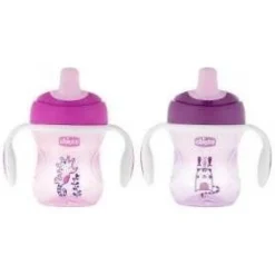 Vaso Entrenamiento Niña Surtidos 6m+ - Chicco