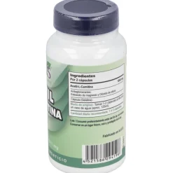 Vbyotics Acetil L-Carnitina 60Caps