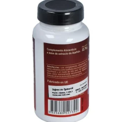 Vbyotics Animaflor (Extracto De Azafran) 60 Cápsulas