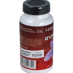 Vbyotics Animaflor (Extracto De Azafran) 60 Cápsulas