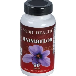 Vbyotics Animaflor (Extracto De Azafran) 60 Cápsulas