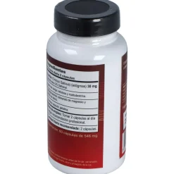 Vbyotics Animaflor (Extracto De Azafran) 60 Cápsulas