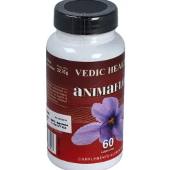 Vbyotics Animaflor (Extracto De Azafran) 60 Cápsulas