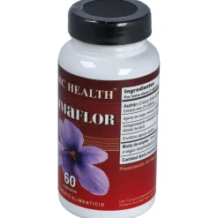 Vbyotics Animaflor (Extracto De Azafran) 60 Cápsulas
