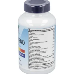 Vbyotics Ansioblend 90Caps