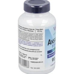 Vbyotics Ansioblend 90Caps