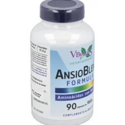 Vbyotics Ansioblend 90Caps