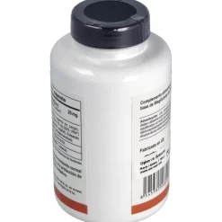 Vbyotics Bisglicinato De Zinc 25Mg 180Comp