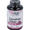 Vbyotics Candida Clear Forte 120Caps