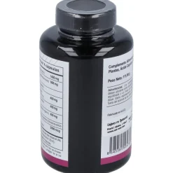 Vbyotics Candida Clear Forte 120Caps