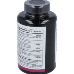 Vbyotics Candida Clear Forte 120Caps