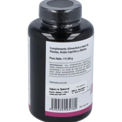 Vbyotics Candida Clear Forte 120Caps
