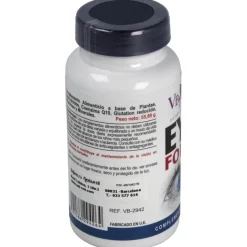 Vbyotics Eye Force Fórmula Antioxidantes Visión 90Caps