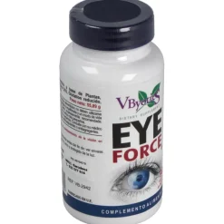 Vbyotics Eye Force Fórmula Antioxidantes Visión 90Caps