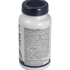 Vbyotics Eye Force Fórmula Antioxidantes Visión 90Caps