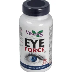 Vbyotics Eye Force Fórmula Antioxidantes Visión 90Caps