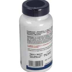 Vbyotics Eye Force Fórmula Antioxidantes Visión 90Caps