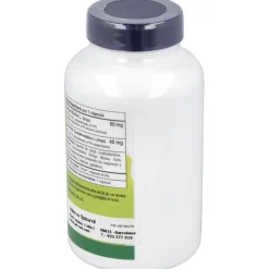 Vbyotics Ginkgo Biloba 60Mg 120Caps