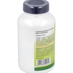 Vbyotics Ginkgo Biloba 60Mg 120Caps