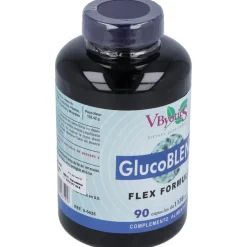 Vbyotics Glucoblend Flex Fórmula 90Caps
