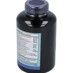Vbyotics Glucoblend Flex Fórmula 90Caps