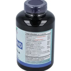 Vbyotics Glucoblend Flex Fórmula 90Caps