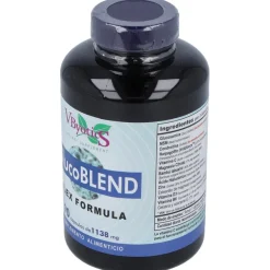 Vbyotics Glucoblend Flex Fórmula 90Caps
