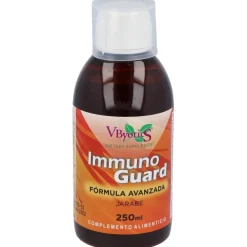 Vbyotics Inmunoguard Jarabe 250Ml