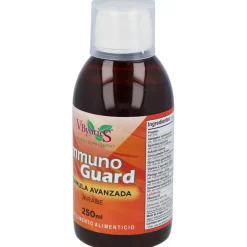 Vbyotics Inmunoguard Jarabe 250Ml