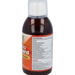 Vbyotics Inmunoguard Jarabe 250Ml
