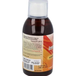 Vbyotics Inmunoguard Jarabe 250Ml