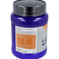 Vbyotics L-Glutamina Polvo 500G