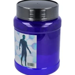Vbyotics L-Glutamina Polvo 500G