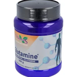 Vbyotics L-Glutamina Polvo 500G