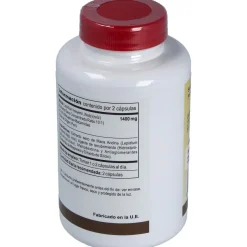 Vbyotics Maca Andina 700Mg 120Caps