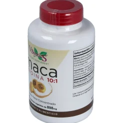 Vbyotics Maca Andina 700Mg 120Caps