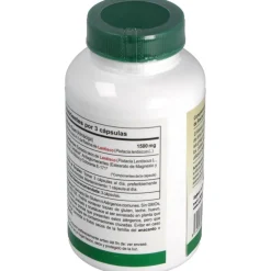 Vbyotics Mastic Gum Extracto De Resina De Lentisco 120Caps
