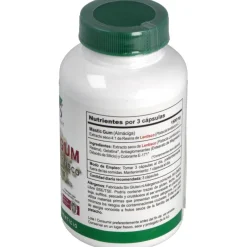 Vbyotics Mastic Gum Extracto De Resina De Lentisco 120Caps