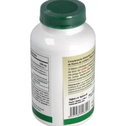 Vbyotics Mastic Gum Extracto De Resina De Lentisco 120Caps