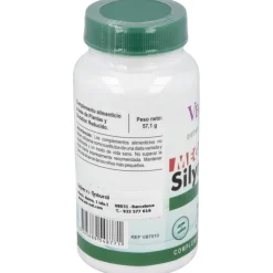 Vbyotics Mega Silymarin 240 Y Glutation 100Caps