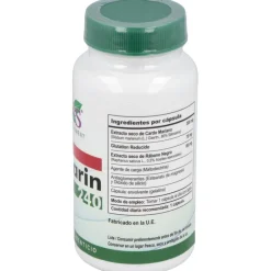 Vbyotics Mega Silymarin 240 Y Glutation 100Caps
