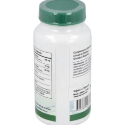 Vbyotics Mega Silymarin 240 Y Glutation 100Caps
