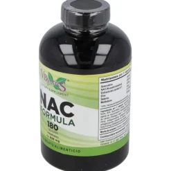 Vbyotics Nac Formula 828Mg 180Caps