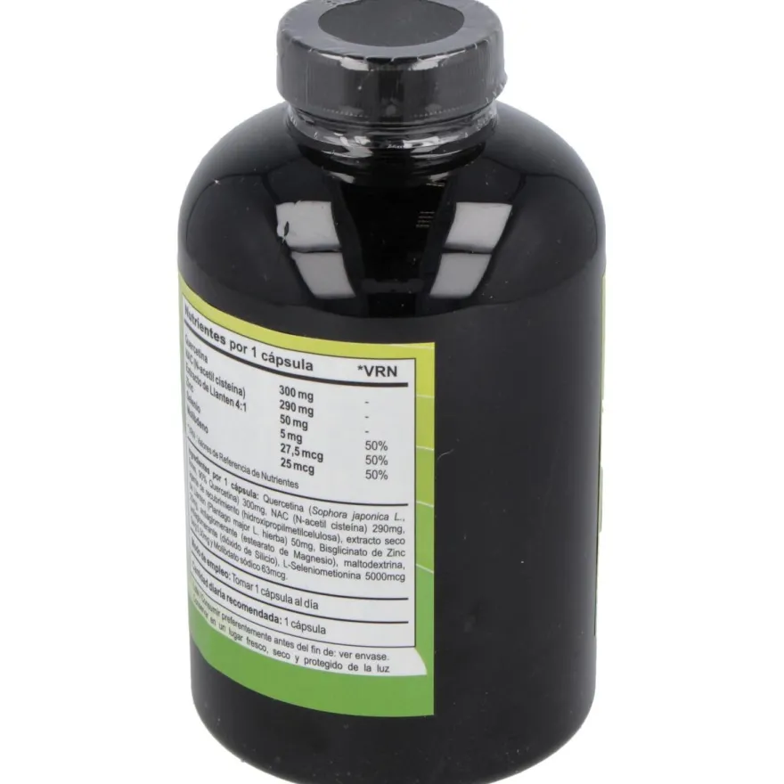 Vbyotics Nac Formula 828Mg 180Caps