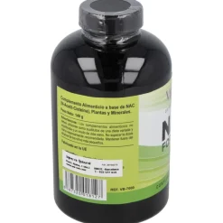 Vbyotics Nac Formula 828Mg 180Caps