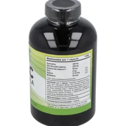 Vbyotics Nac Formula 828Mg 180Caps