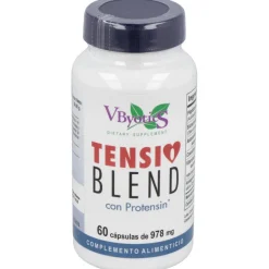 Vbyotics Tensioblend K2 60Caps