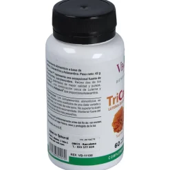 Vbyotics Tricaroten 60Caps